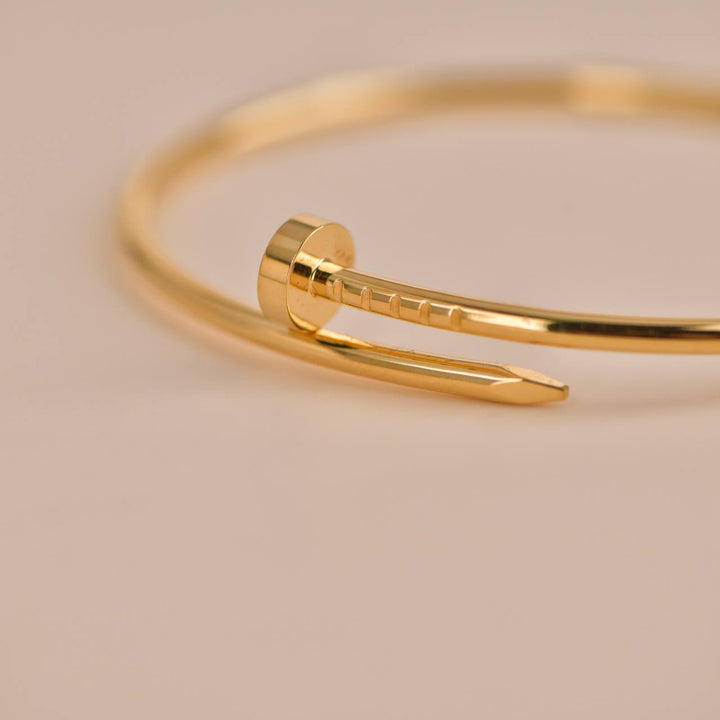 cartier juste un clou bangle