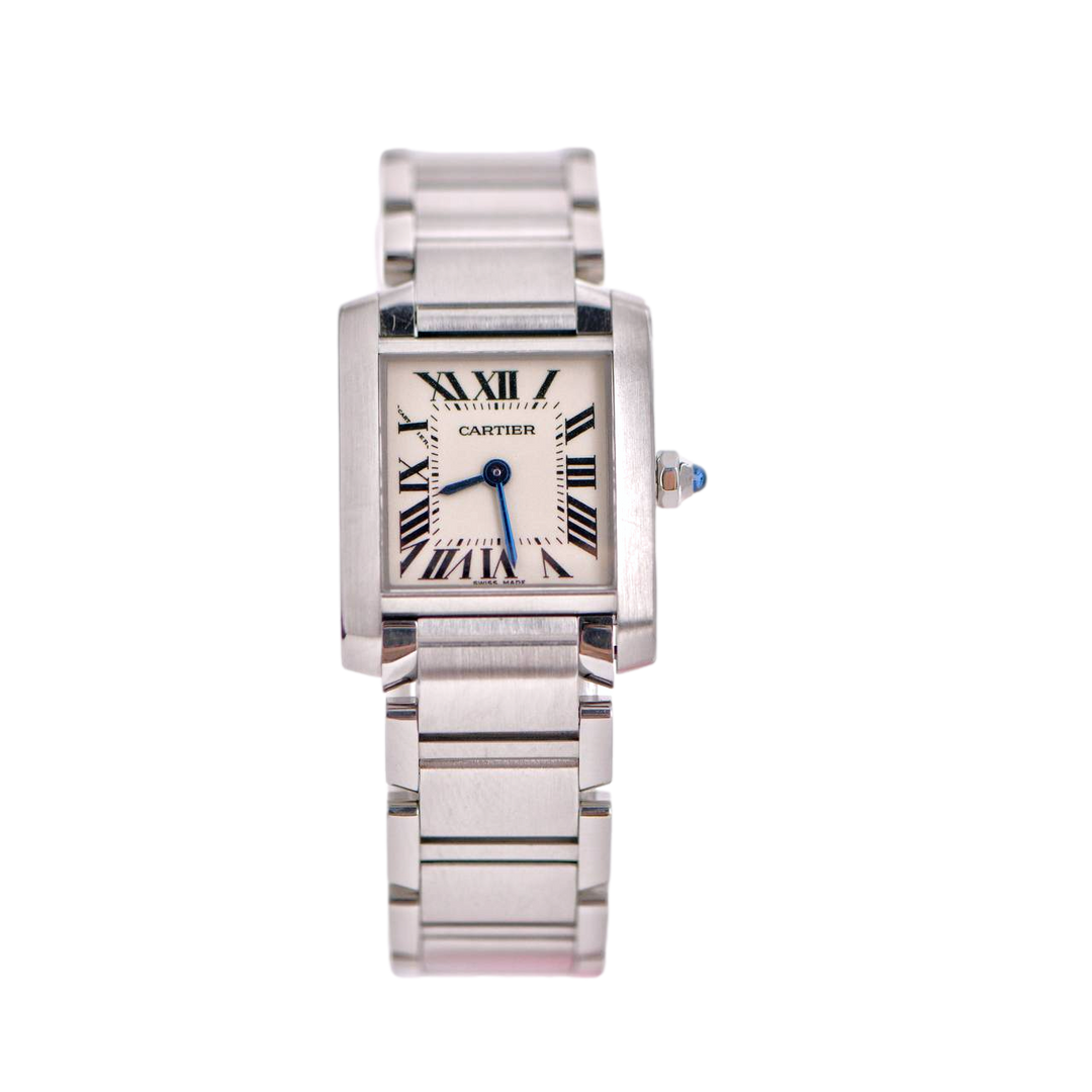 Cartier w51011q3 best sale