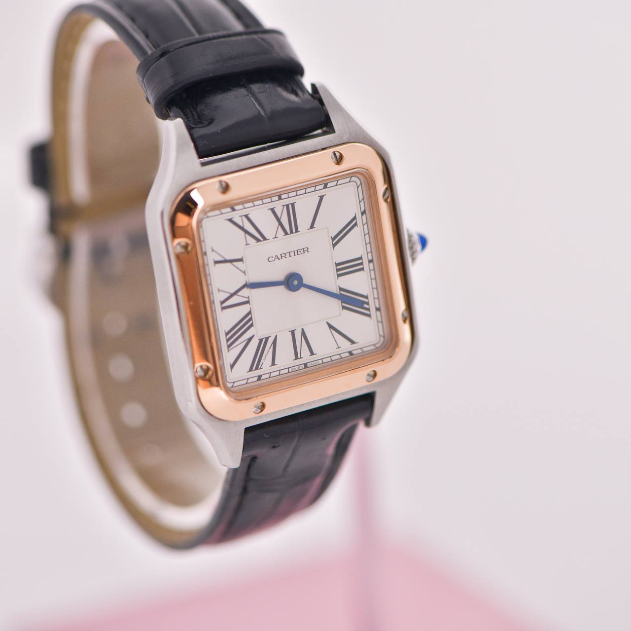 Cartier w2sa0012 best sale