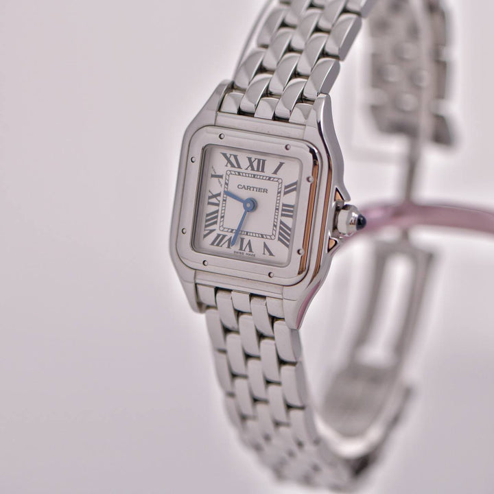 Cartier Panthère de Cartier Watch Small Model WSPN0006