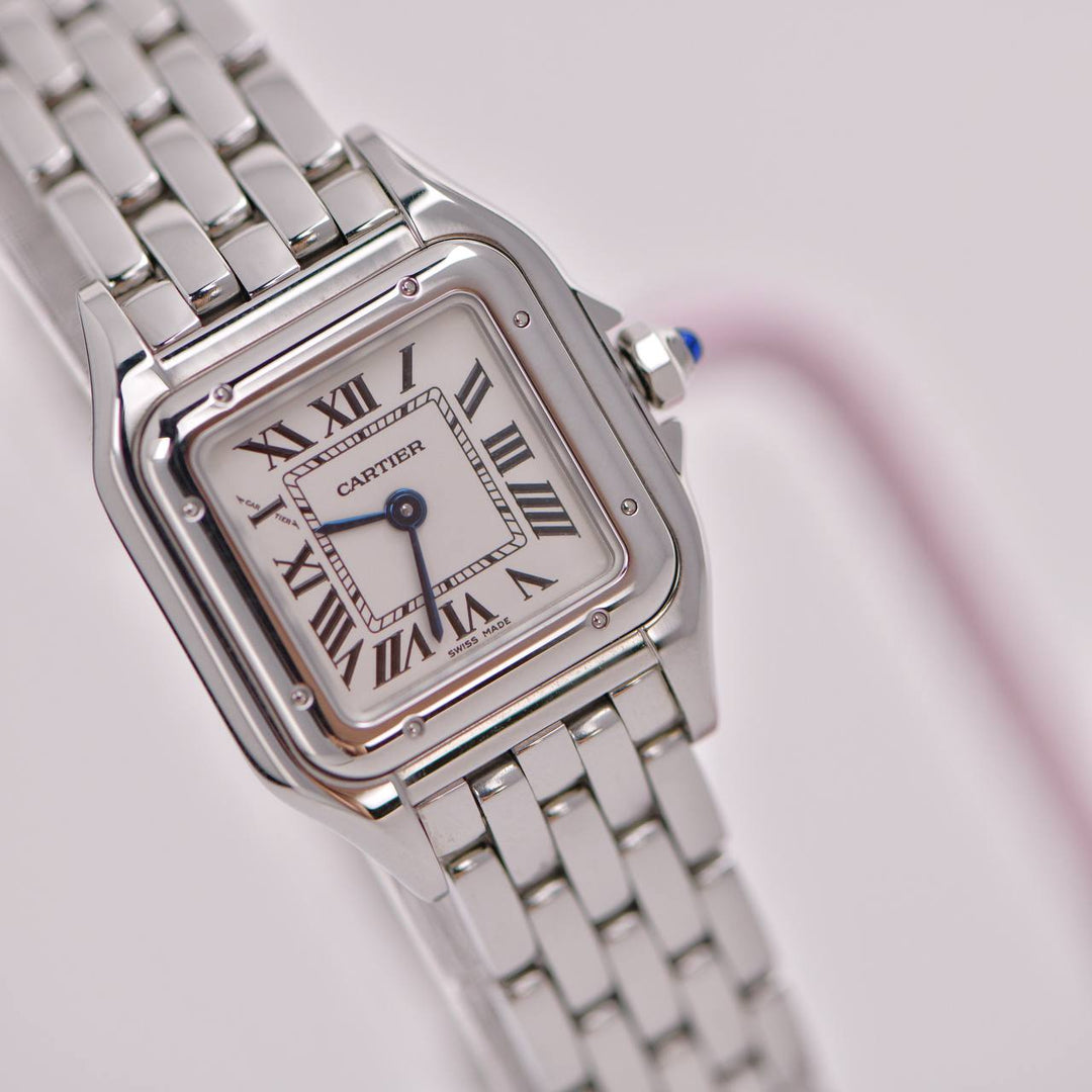 Cartier Panthère de Cartier Watch Small Model WSPN0006