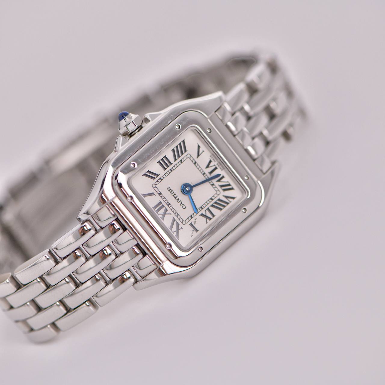 Cartier on sale female model