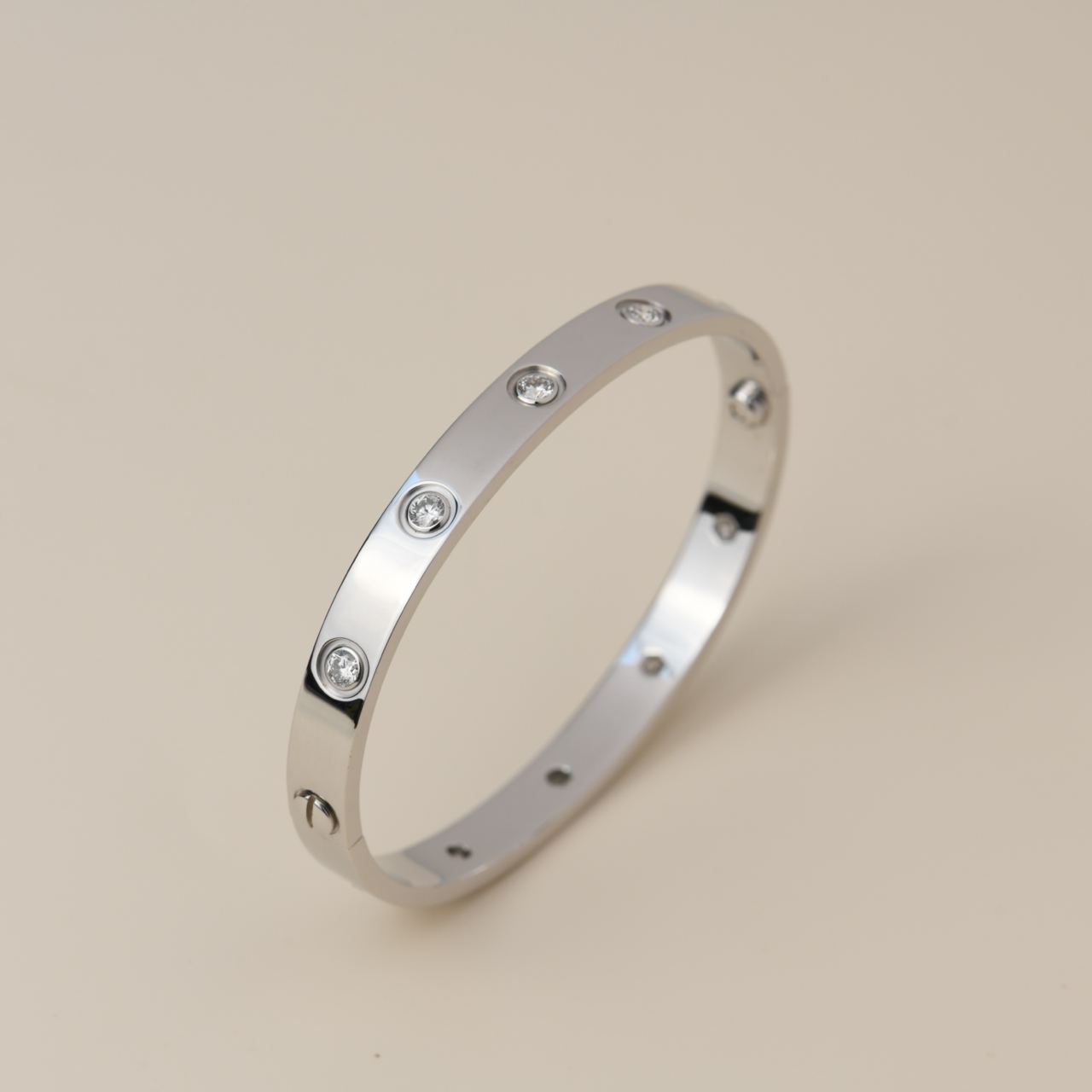 Cartier Love Bracelet | First State Auctions United States