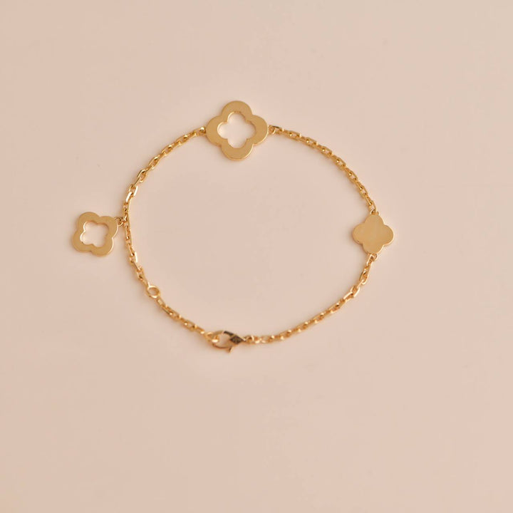 van cleef bracelet second hand