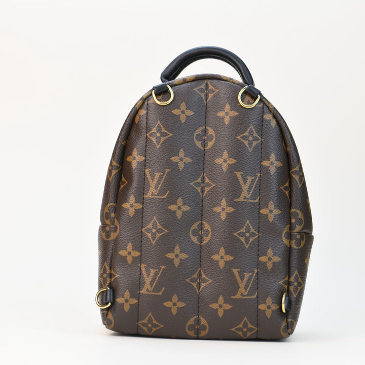 louis vuitton backpack cheap uk Louis Vuitton Palm Springs Mini Backpack – Dandelion Antiques