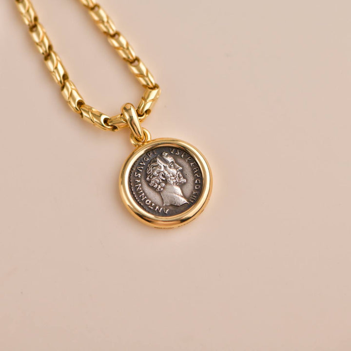 bulgari pendant necklace