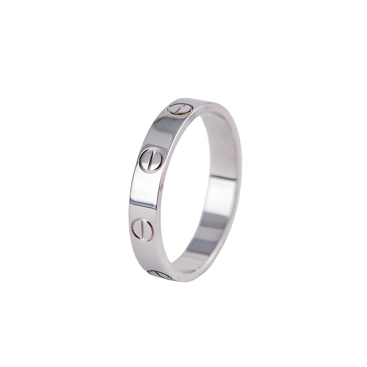 Cartier ring 2025 size 55