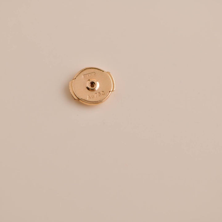 Cartier Clash Rose Gold Small Model Earrings