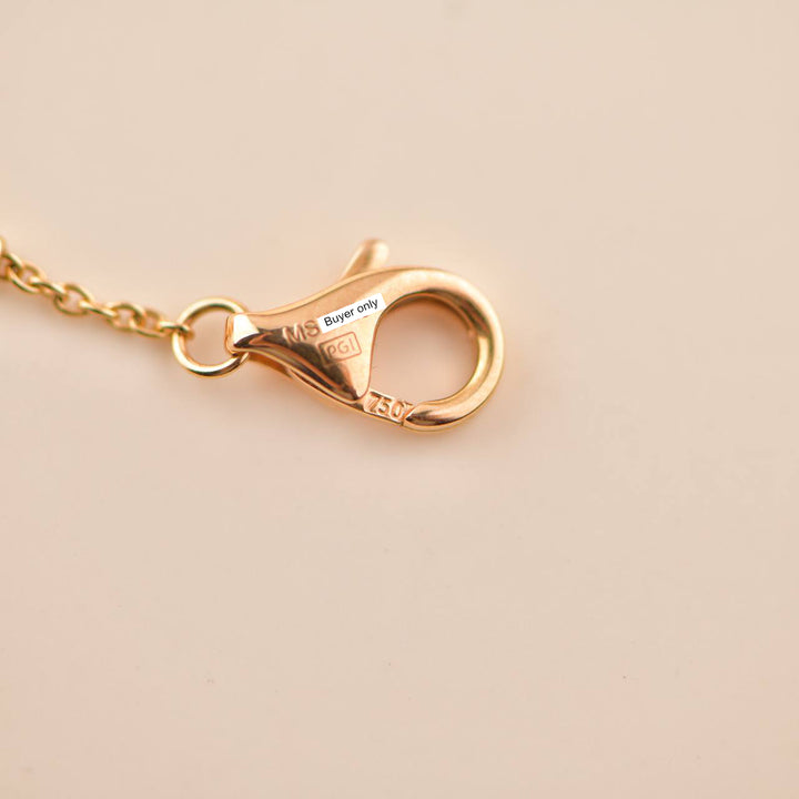 Cartier Clash Necklace