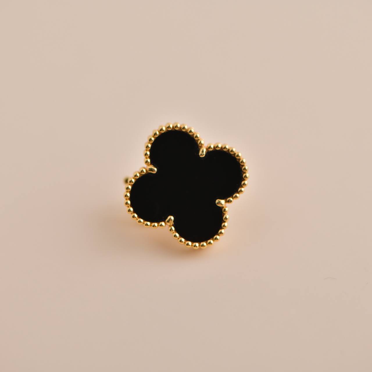 Van cleef and hot sale arpels earrings