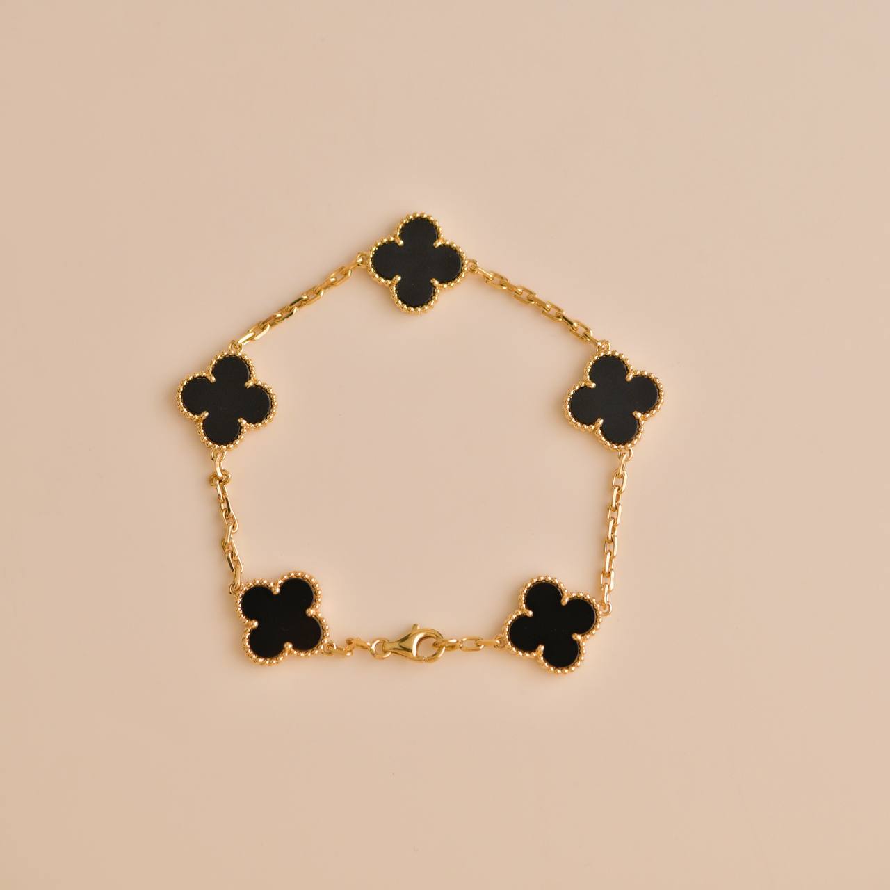 Van cleef bracelet second hand sales