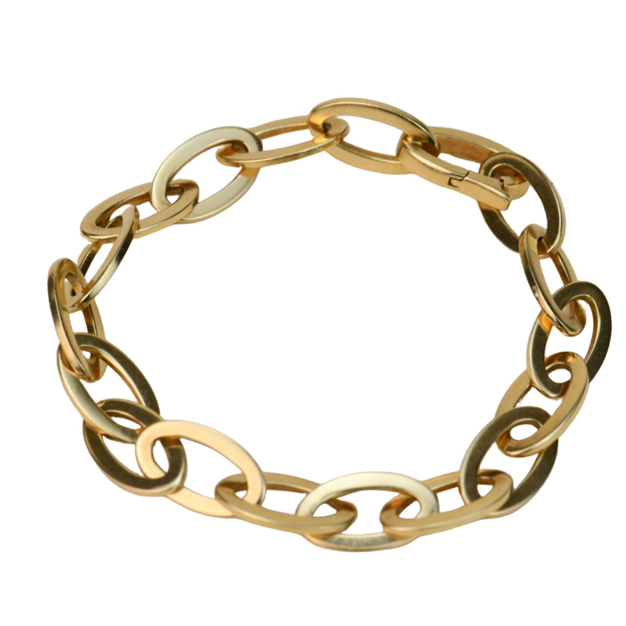 Ṽän Çleèf & Ärpels 18k Yellow Gold bracelet deals