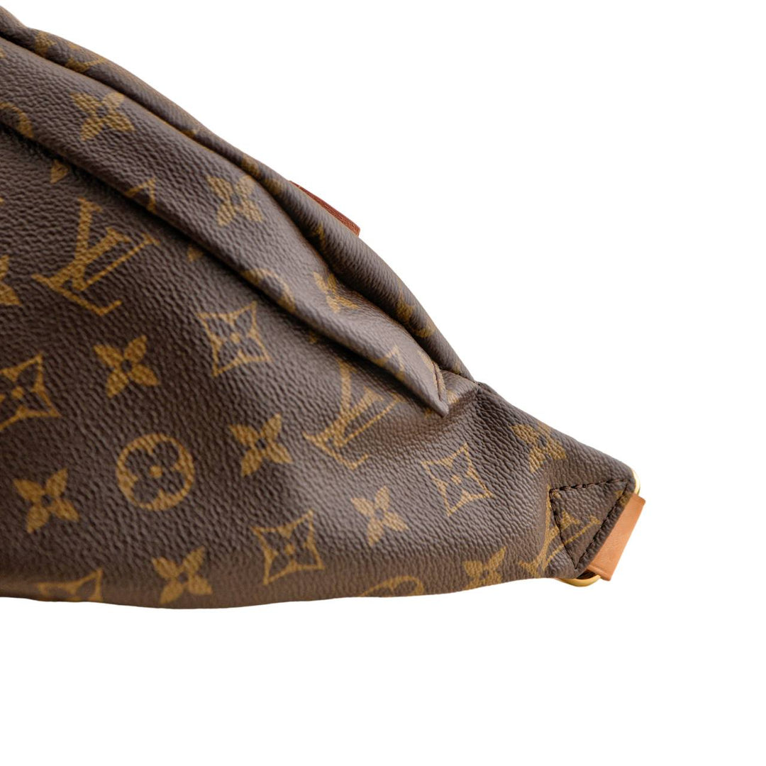 Louis Vuitton Monogram Canvas Bumbag