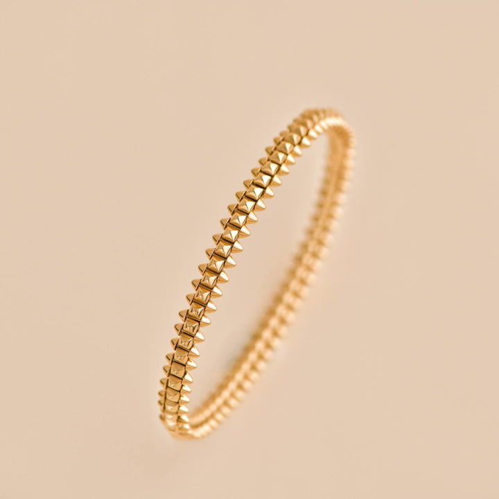 Preowned Cartier Clash 18k Rose Gold Bracelet 