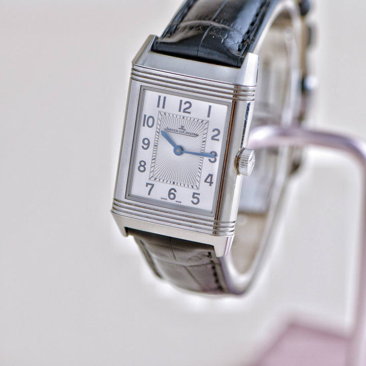 Preowned Jaeger LeCoultre Reverso  Watch