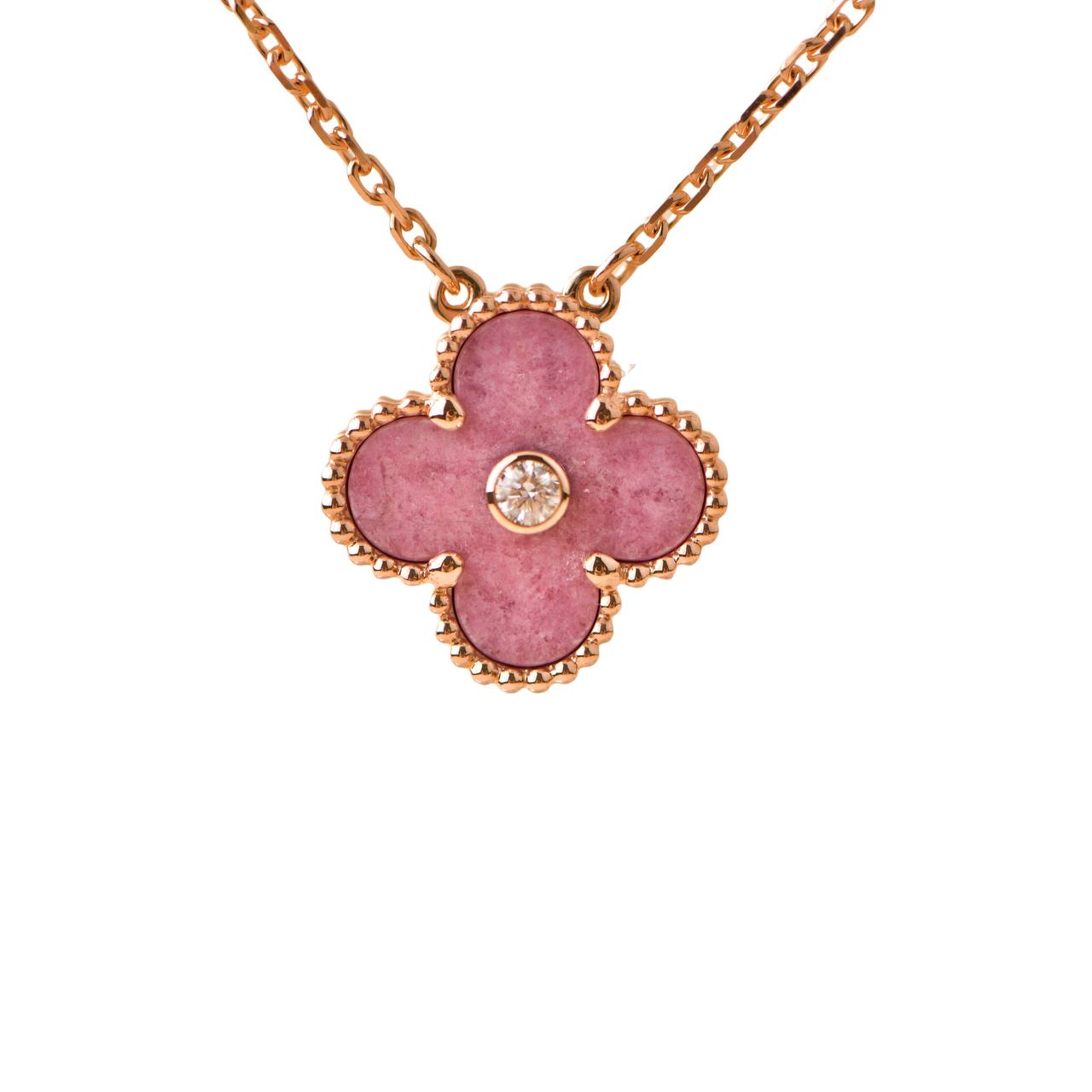 Van Cleef & Arpels 2021 ホリデー | LUXEON.KH.UA