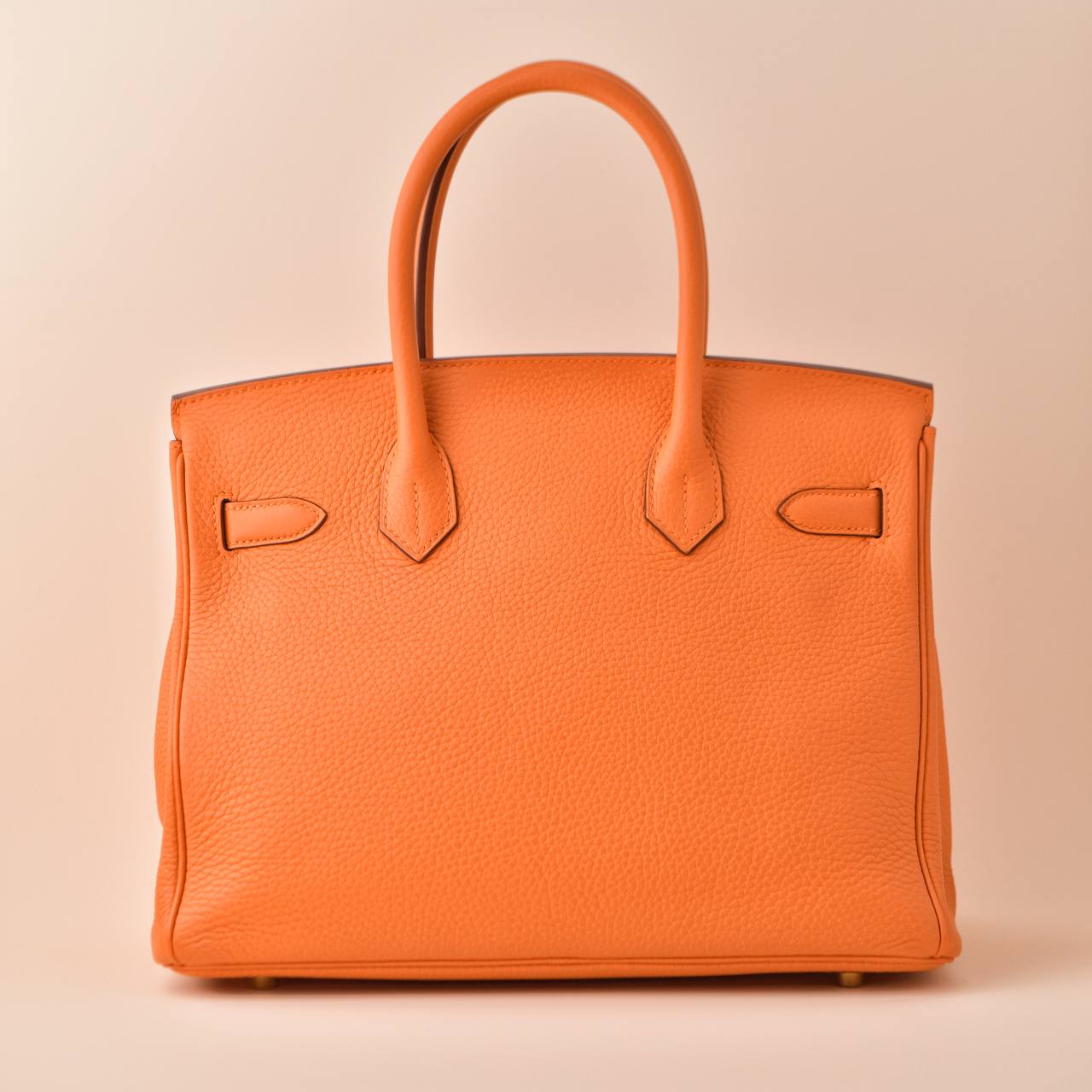 hermes birkin 30 togo bag