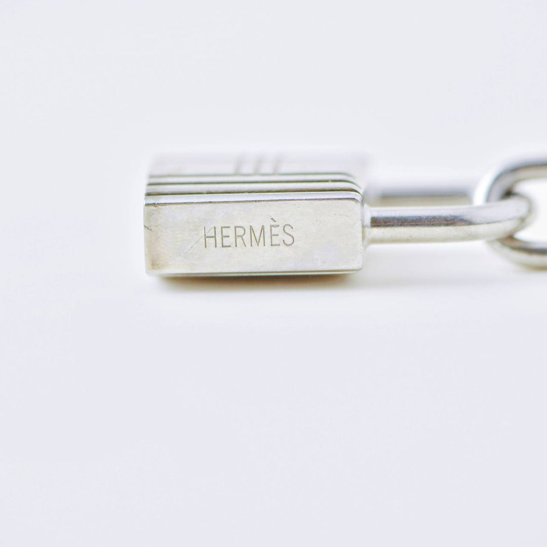 Second Hand Hermès Breloque Olga Bag Charm