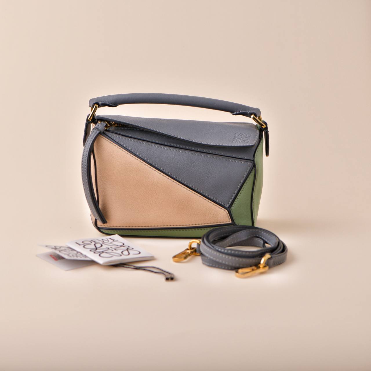 The Missing Puzzle Piece in Luxury: Introducing Loewe to Our