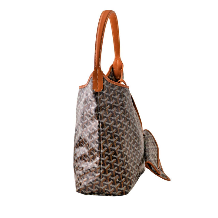 Brand New Goyard Bohème Hobo Handbag