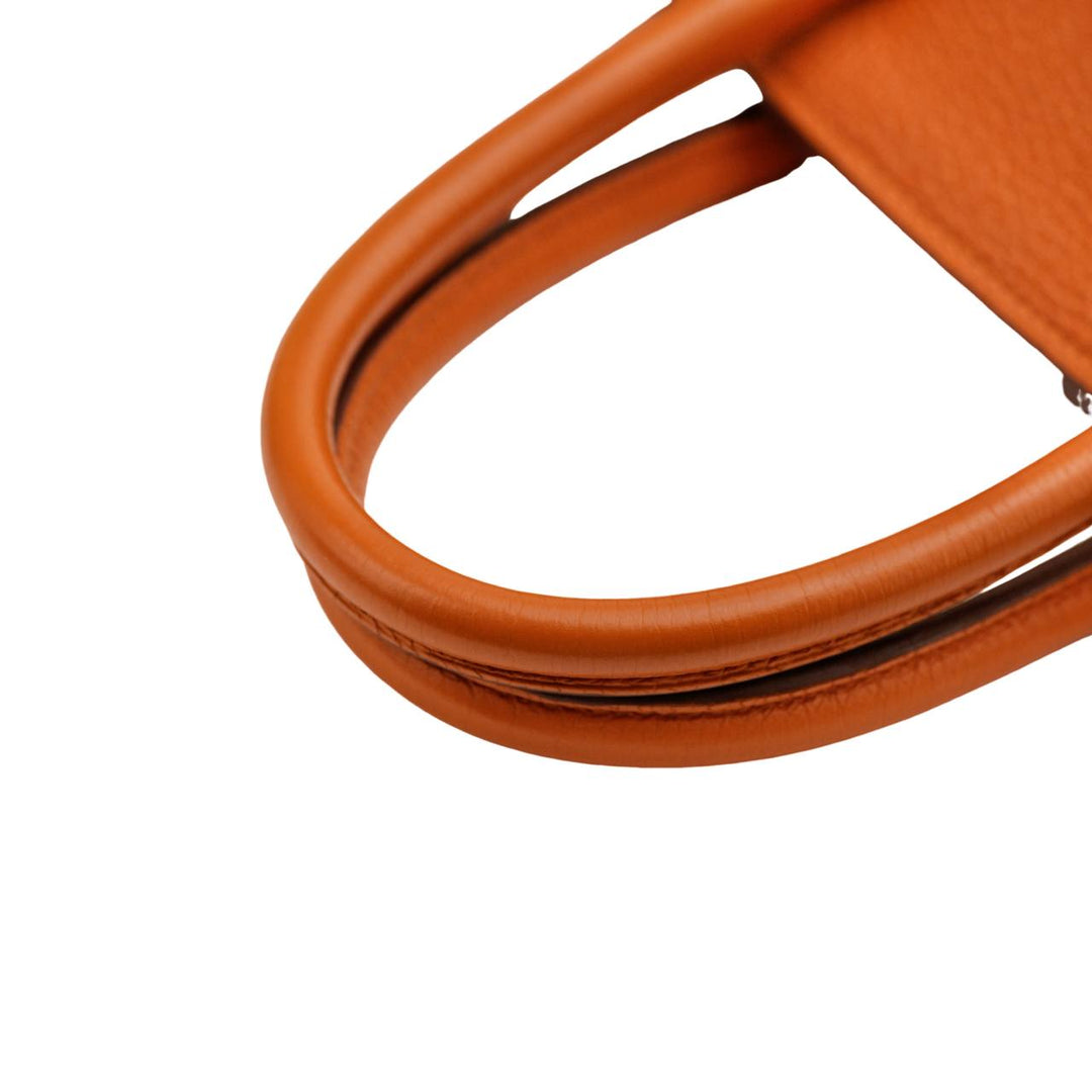 Second Hand Hermès Birkin 30 Togo Leather Handbag