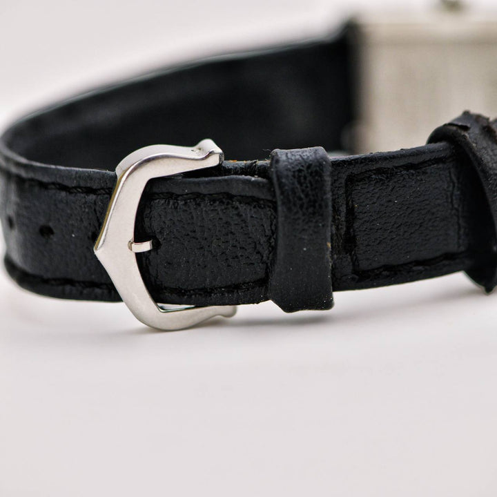 Used Cartier Tank Must SolarBeat Small Model Watch