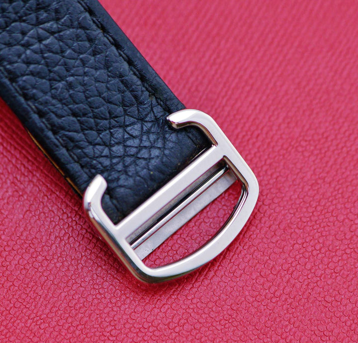 Second Hand Cartier Tank Solo Extra-Large Watch