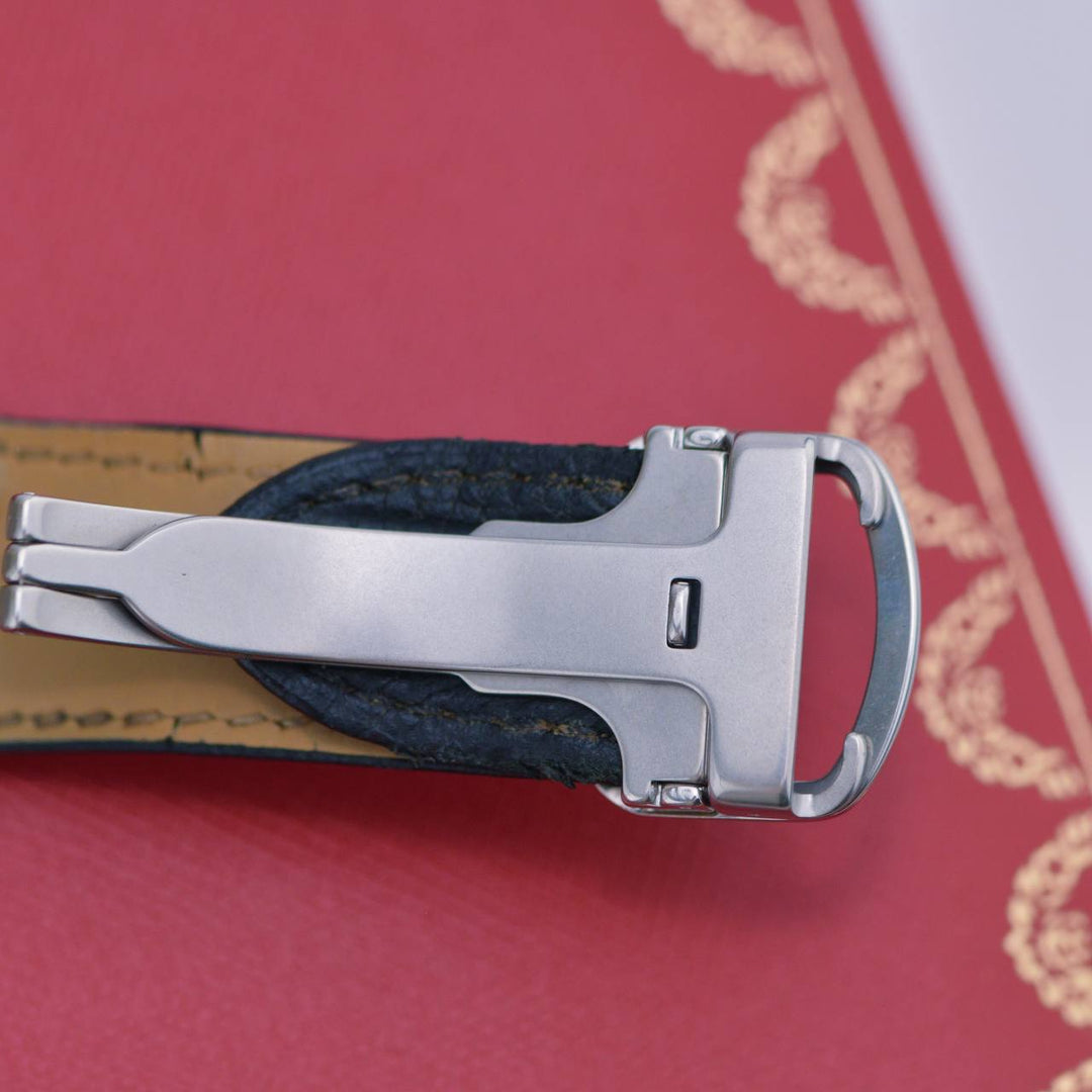 Used Cartier Tank Solo Extra-Large Watch