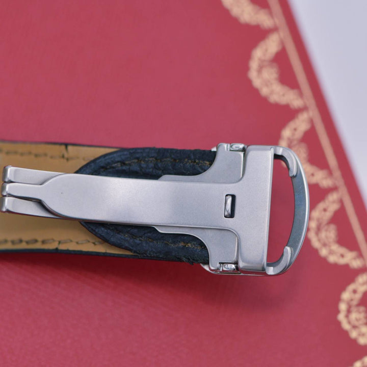 Used Cartier Tank Solo Extra-Large Watch