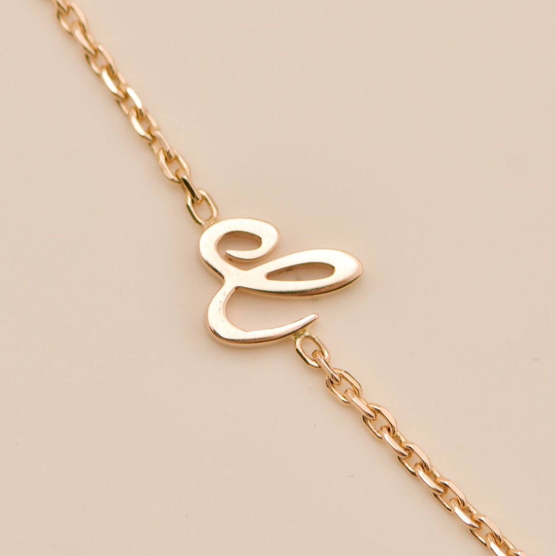 Preloved Chopard Happy Diamond Animals World 18K Rose Gold Necklace