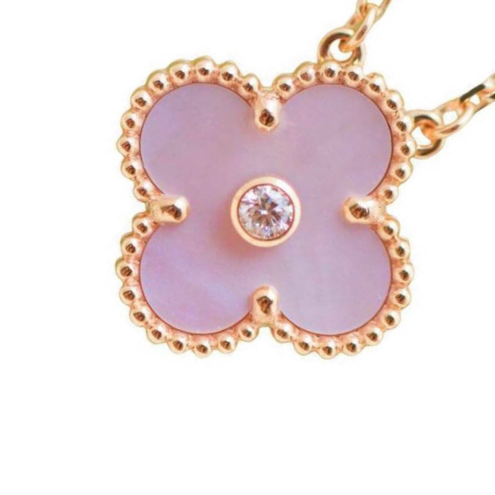 Brand New VCA 2025 Holiday Pendant