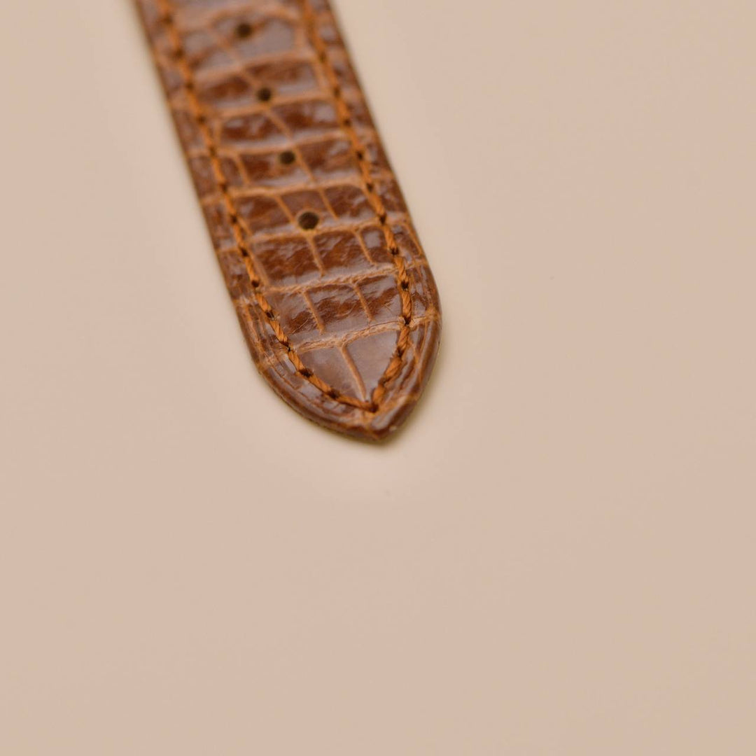 Used Authentic Cartier Tank Louis Small Model 18K Yellow Gold W1529856