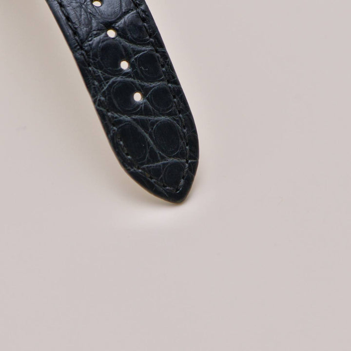 Cartier Tank Solo 18K Yellow Gold Watch W5200002