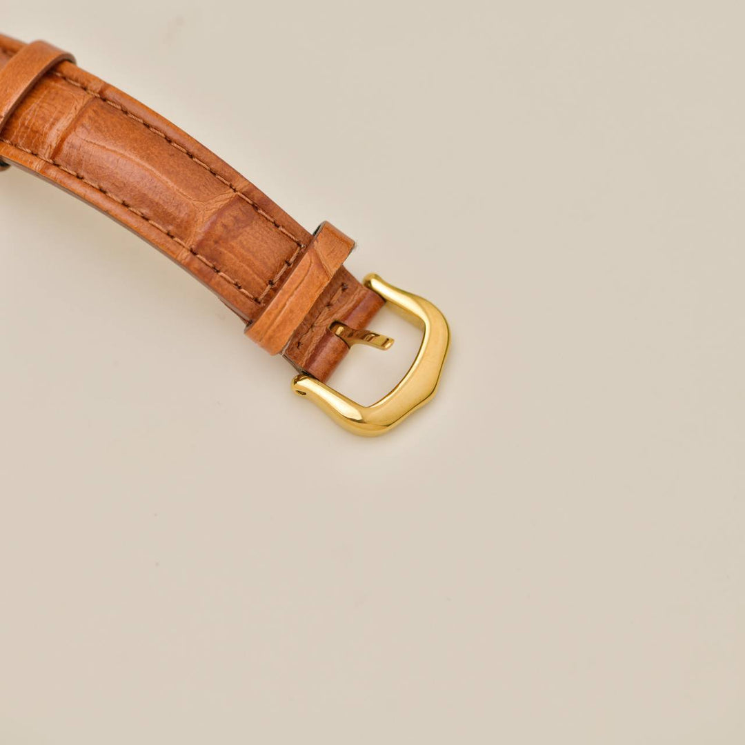 Authentic Cartier Must de Cartier Vendôme Wristwatch GGC98000
