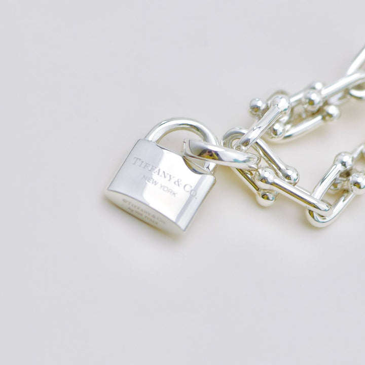 Used Tiffany & Co. HardWear Pendant Necklace