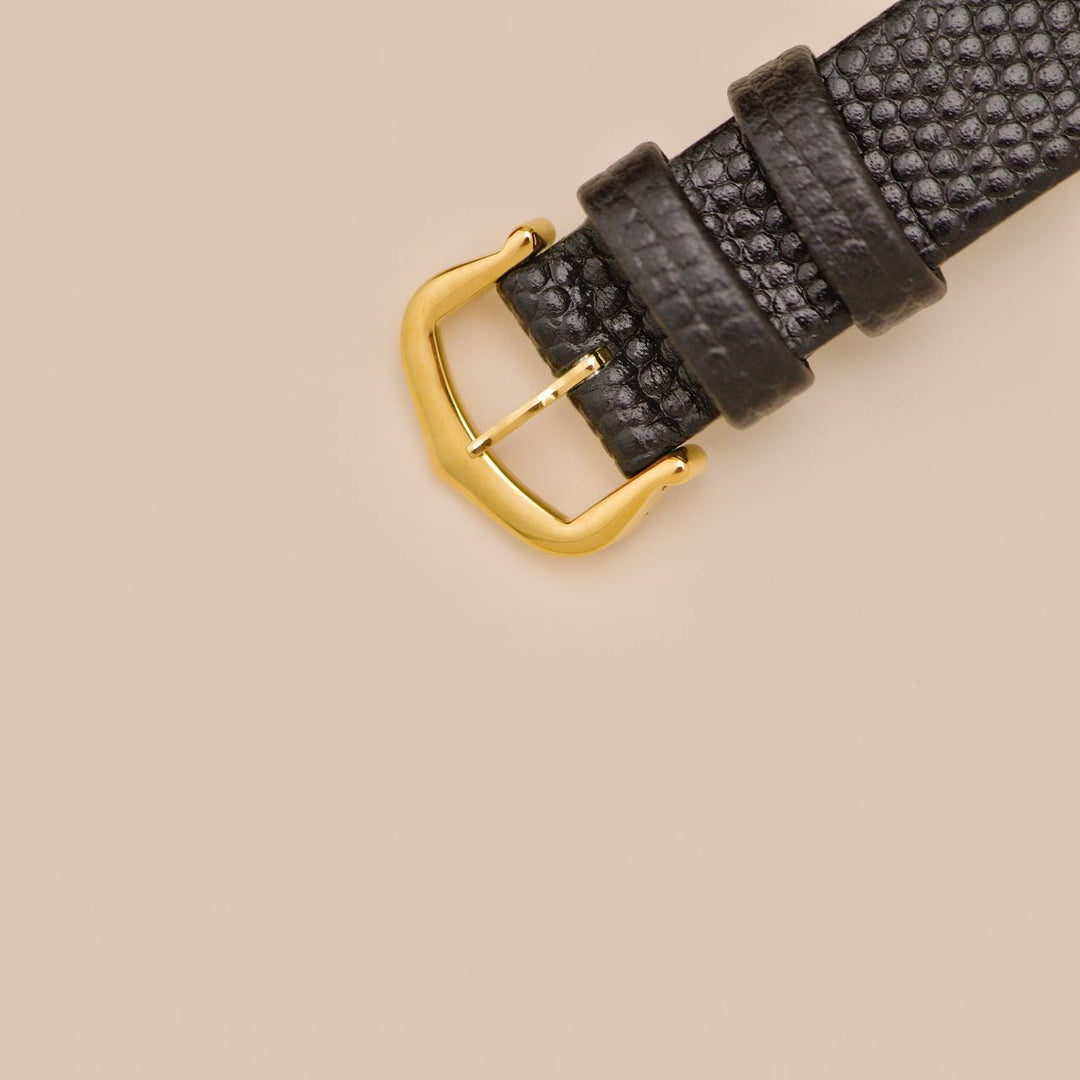 Used Authentic Cartier Tank Must de Cartier Small Model Wristwatch T8200405