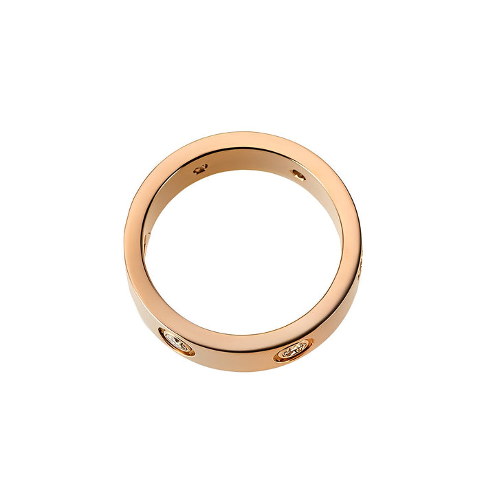 cartier wedding ring