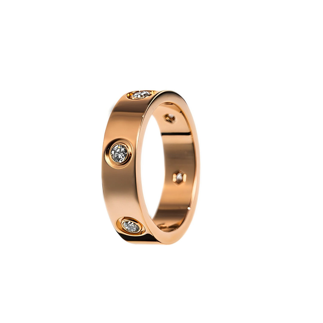 cartier love ring