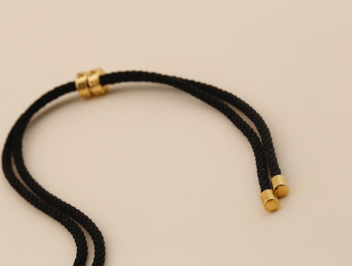 Bulgari Yellow Gold Pendant Necklace