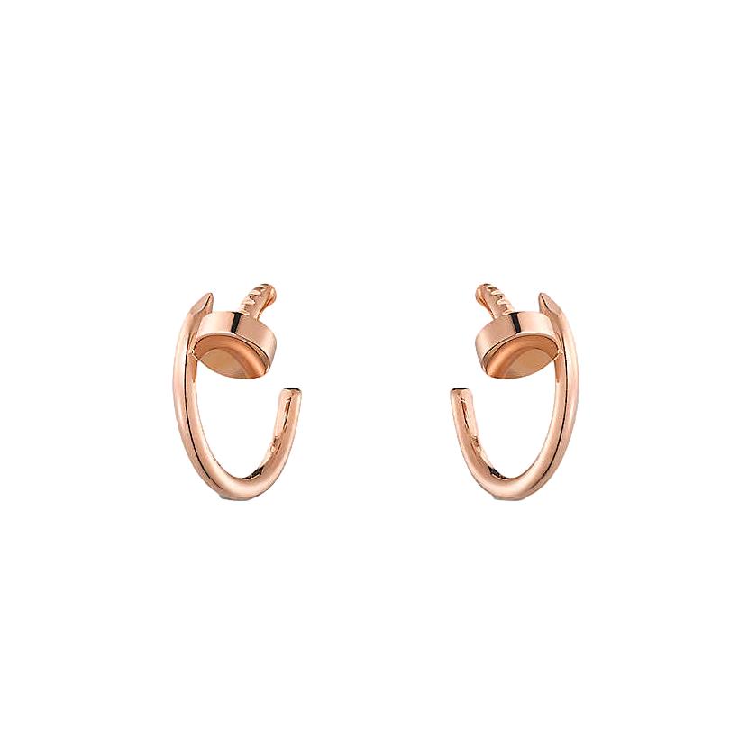 used Cartier Juste Un Clou Earring