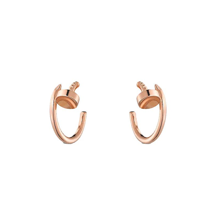 used Cartier Juste Un Clou Earring