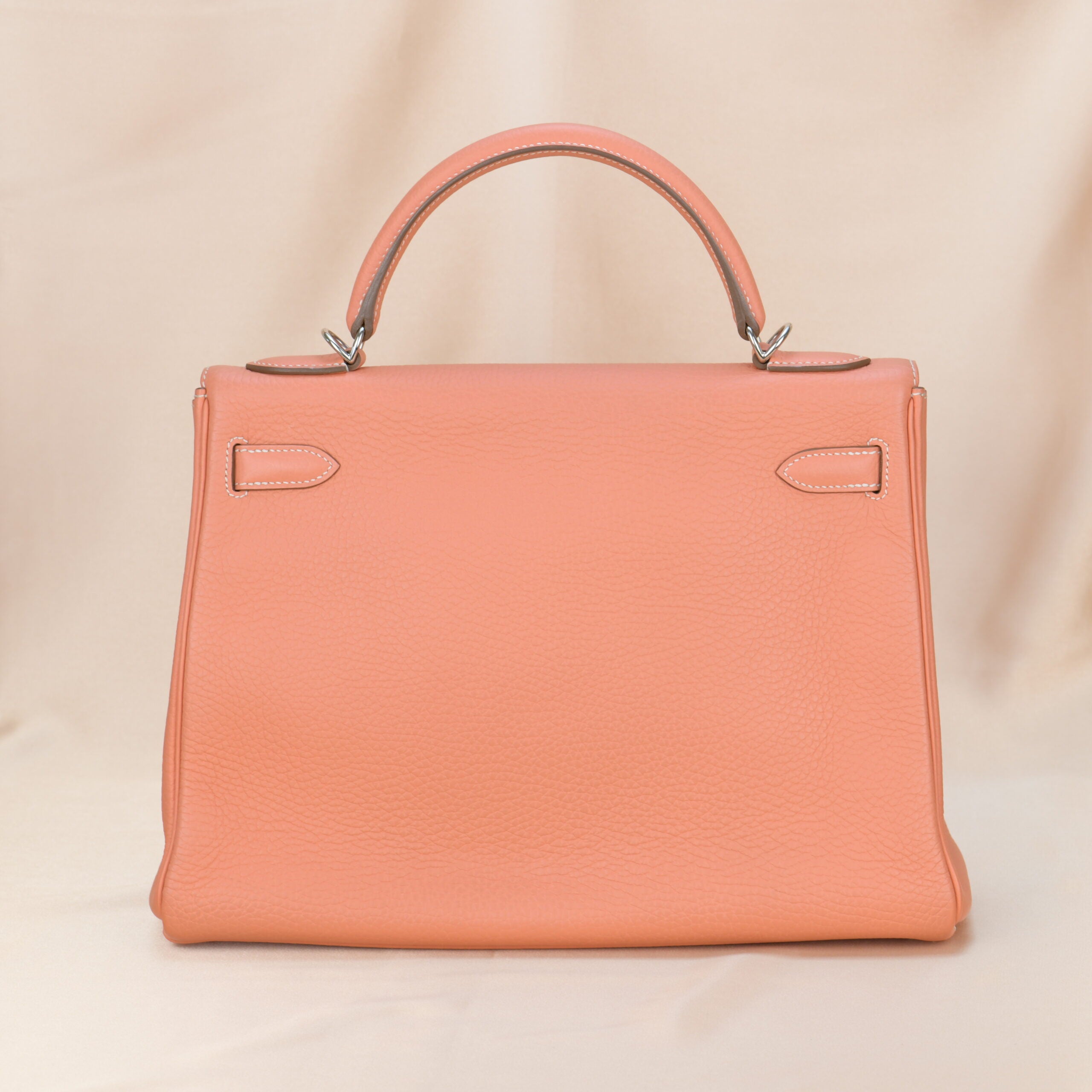 Hermes kelly hot sale 32 cm