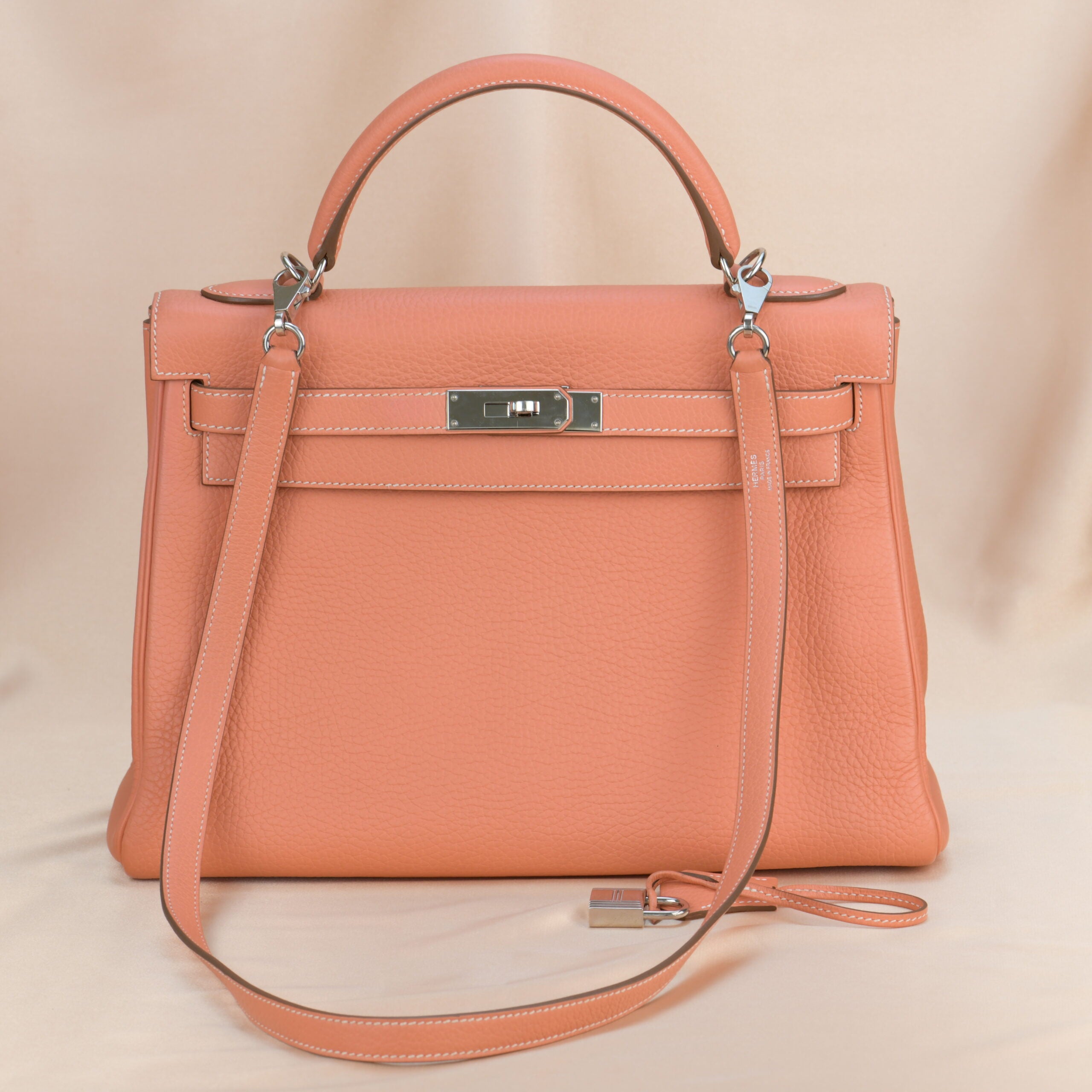 Hermes sale kelly 32cm