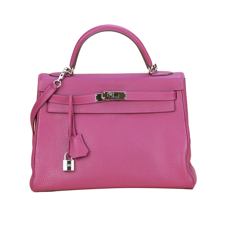 Hermès Kelly 32 