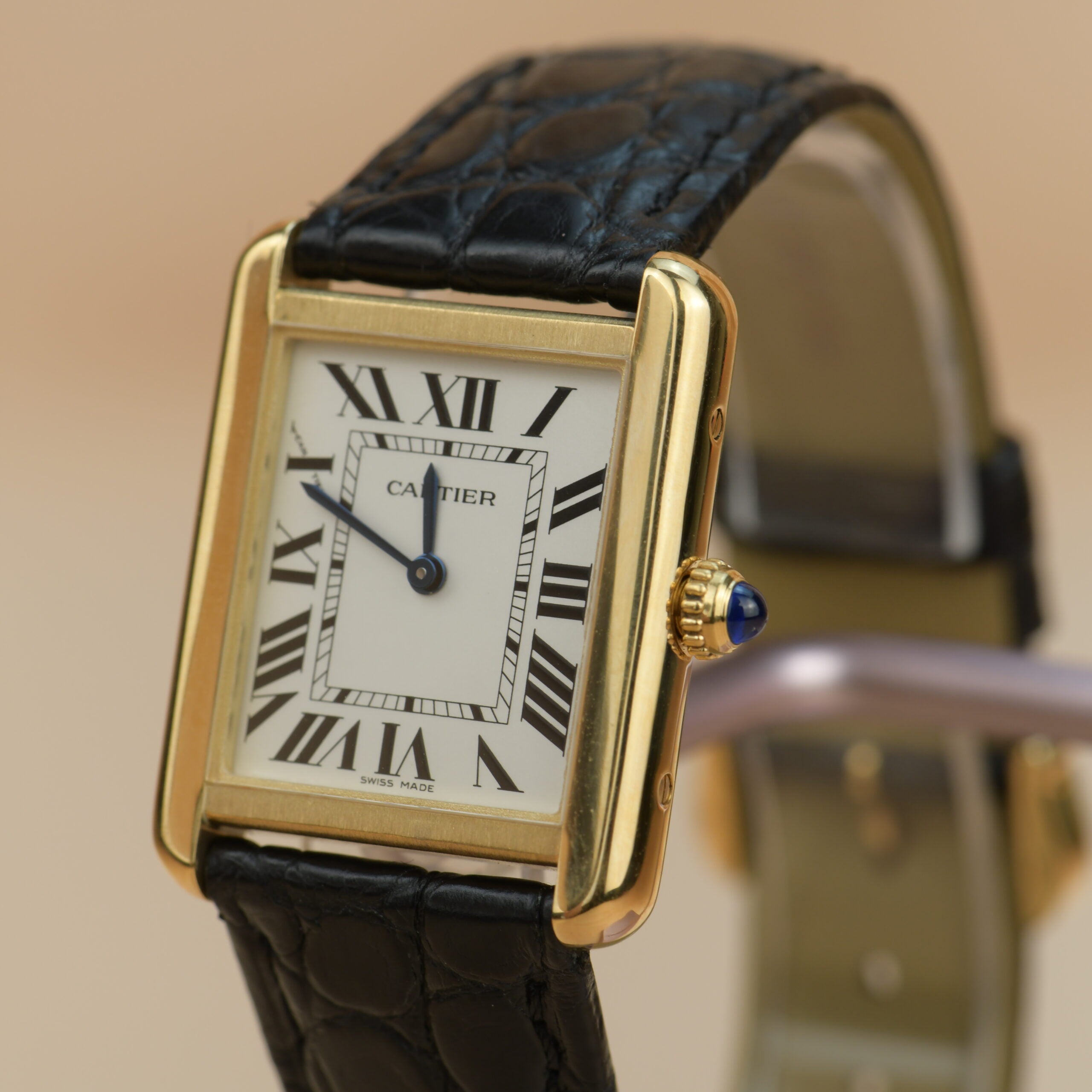 Cartier w5200002 discount