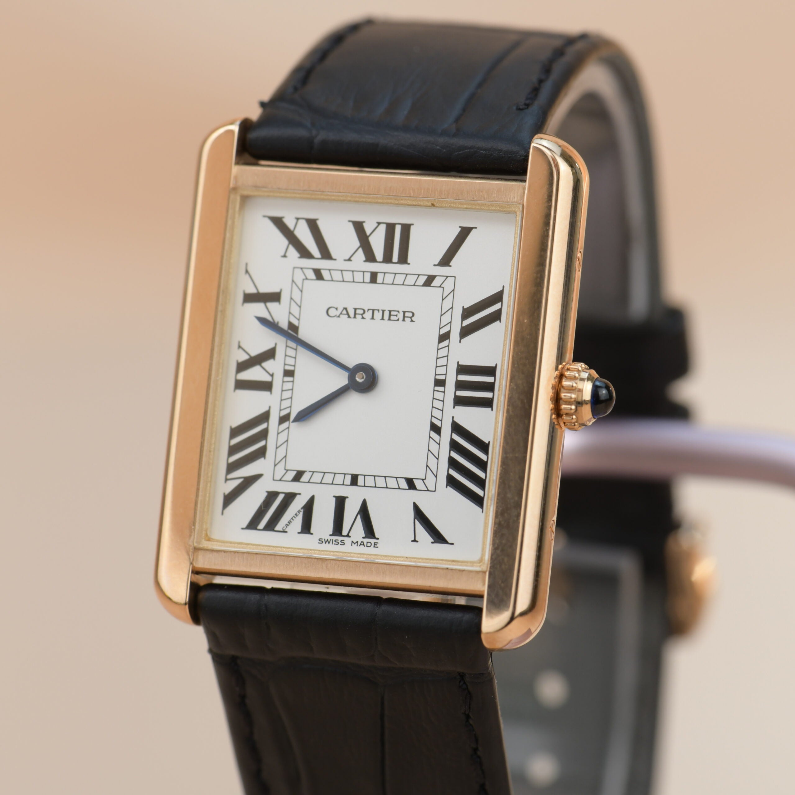 Cartier w5200025 clearance