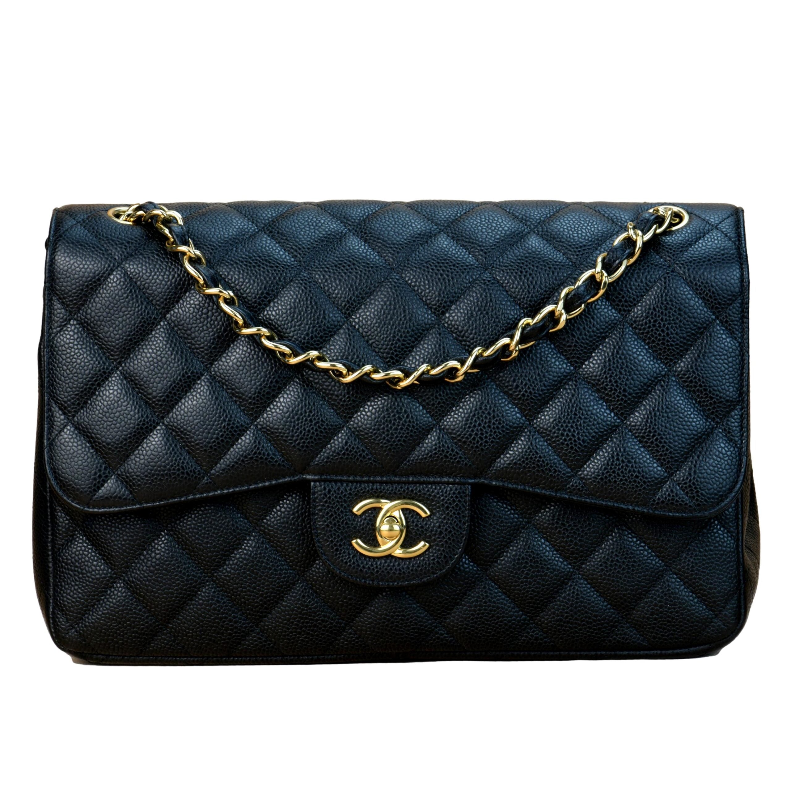 Chanel timeless classic sale