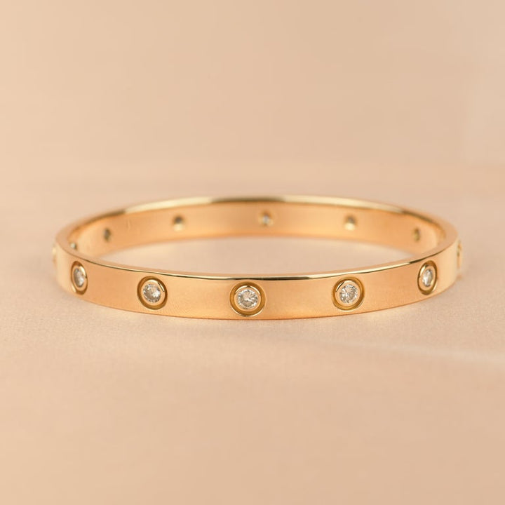 preowned cartier love bracelet