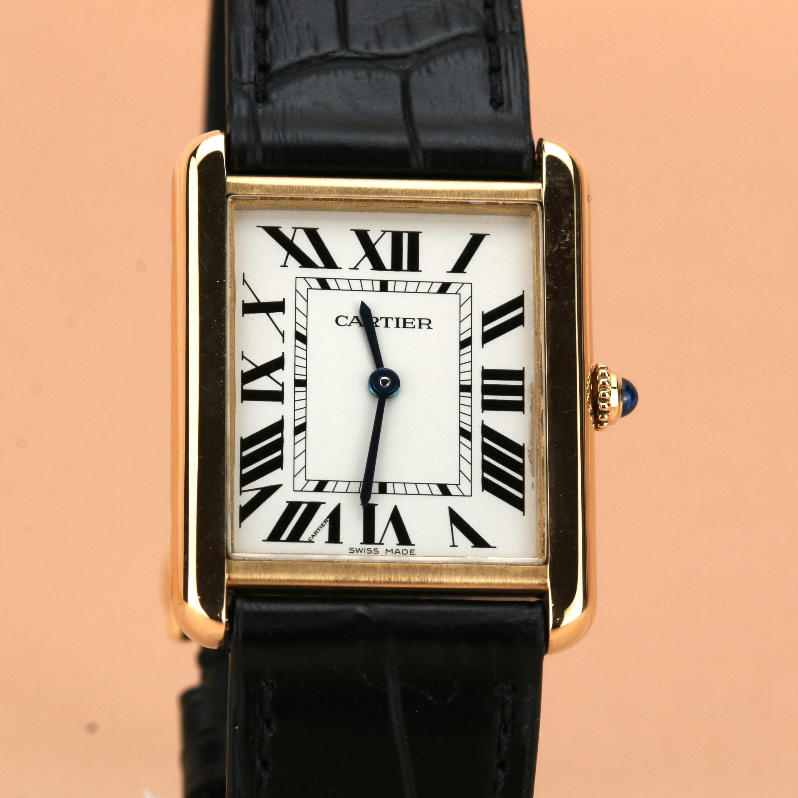 Cartier w5200004 best sale