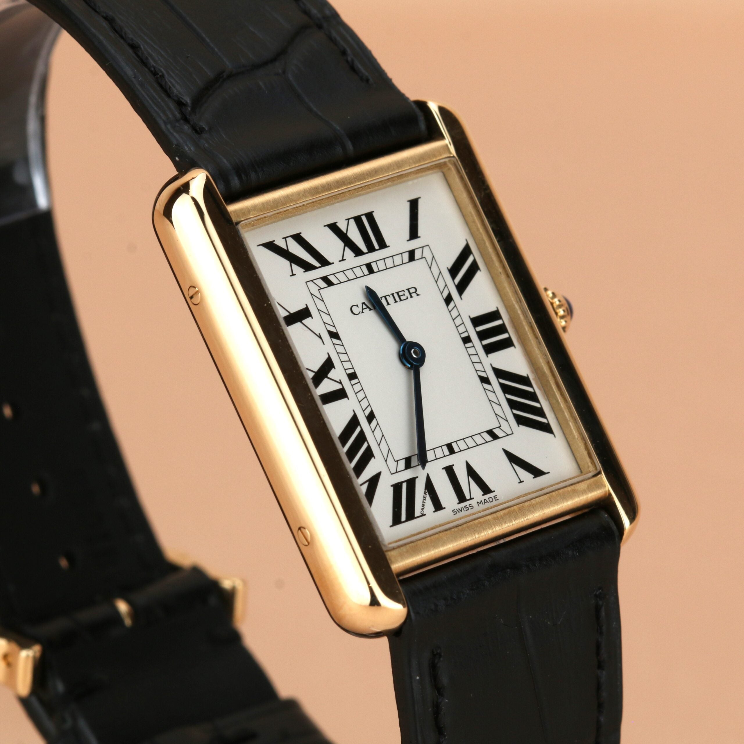 Cartier w5200004 hot sale